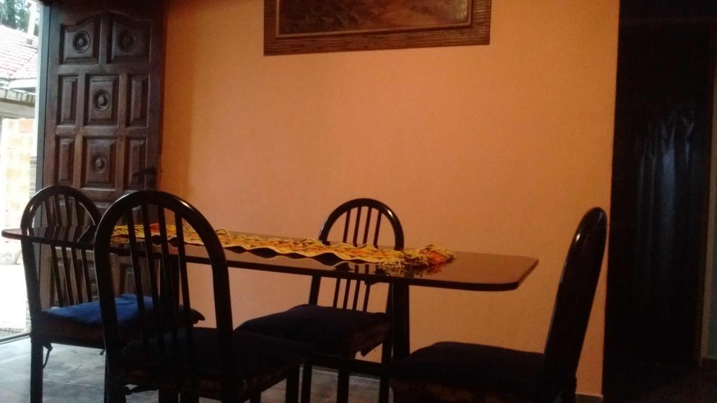Tu Descanso Ideal Μαρ ντελ Πλάτα Εξωτερικό φωτογραφία