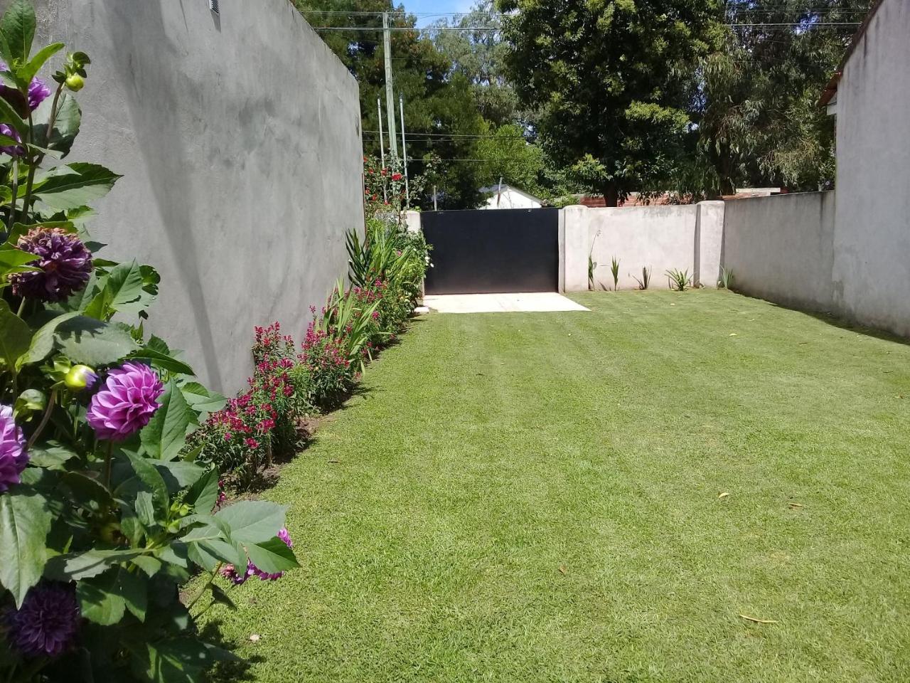 Tu Descanso Ideal Μαρ ντελ Πλάτα Εξωτερικό φωτογραφία