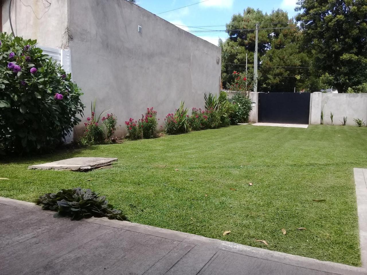 Tu Descanso Ideal Μαρ ντελ Πλάτα Εξωτερικό φωτογραφία